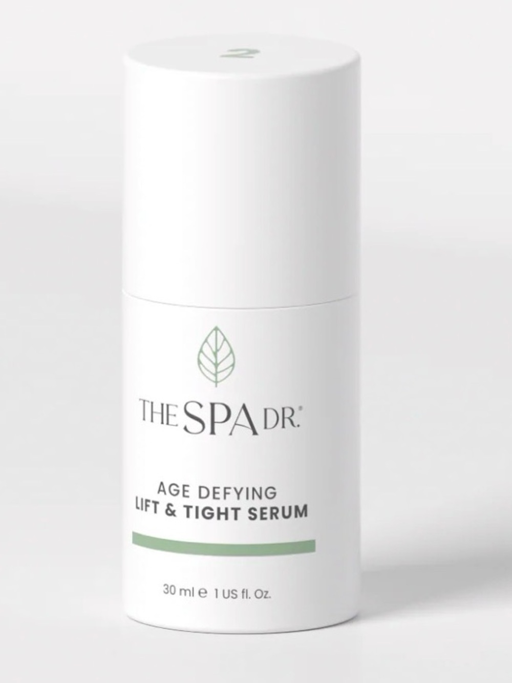 The Spa Dr. BEST SELLING Age Defying Lift & Tight Serum